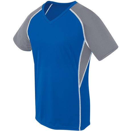 HighFive Girl's Evolution Short Sleeve HighFive