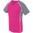 HighFive Girl's Evolution Short Sleeve HighFive