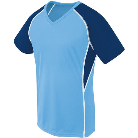 HighFive Girl's Evolution Short Sleeve HighFive