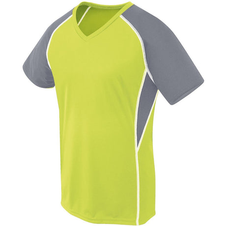 HighFive Girl's Evolution Short Sleeve HighFive