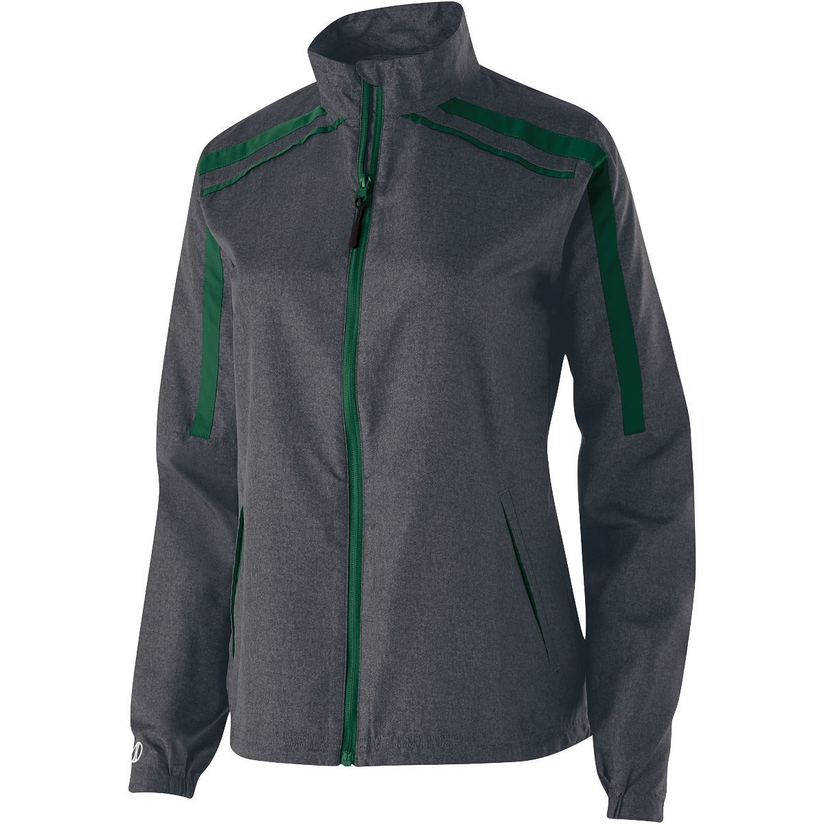 Holloway Women's Raider Lightweight Jacket Holloway