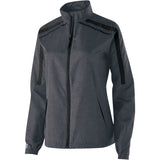 Holloway Women's Raider Lightweight Jacket Holloway