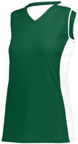 Augusta Youth Paragon Softball Jersey Augusta