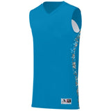 Augusta Youth Hook Shot Reversible Basketball Jersey Augusta