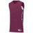 Augusta Youth Hook Shot Reversible Basketball Jersey Augusta