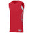 Augusta Youth Hook Shot Reversible Basketball Jersey Augusta