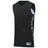Augusta Youth Hook Shot Reversible Basketball Jersey Augusta