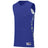 Augusta Youth Hook Shot Reversible Basketball Jersey Augusta