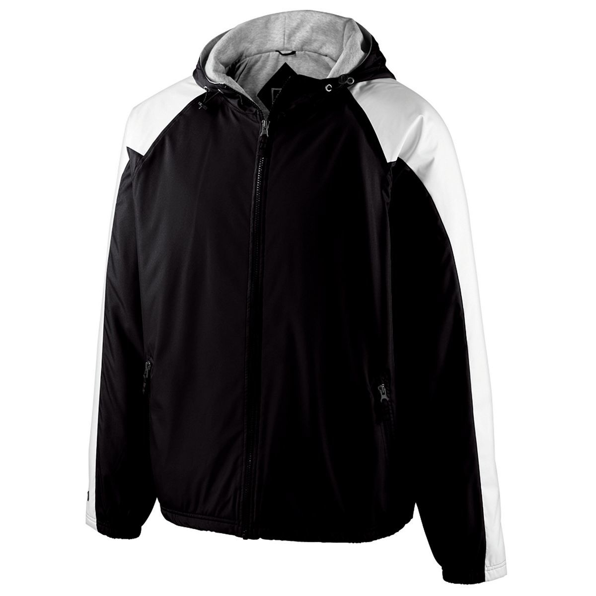 Holloway Youth Homefield Jacket Holloway