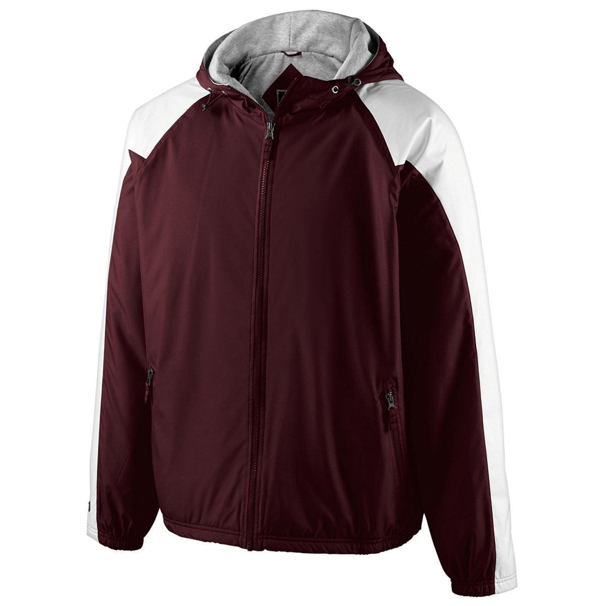 Holloway Youth Homefield Jacket Holloway