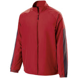 Holloway Youth Bionic Jacket Holloway