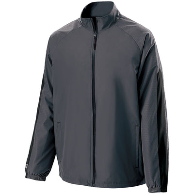 Holloway Youth Bionic Jacket