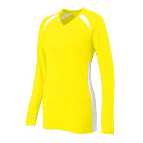 Augusta Women's Spike Volleyball Jersey Augusta
