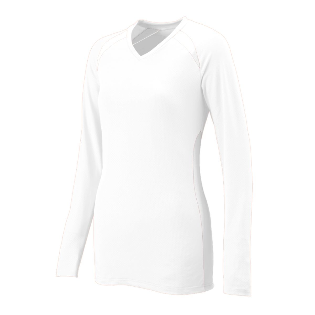 Augusta Women's Spike Volleyball Jersey Augusta