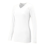Augusta Women's Spike Volleyball Jersey Augusta