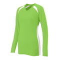 Augusta Women's Spike Volleyball Jersey Augusta