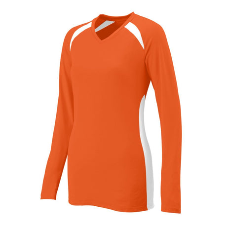 Augusta Women's Spike Volleyball Jersey Augusta
