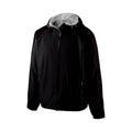 Holloway Youth Homefield Jacket Holloway