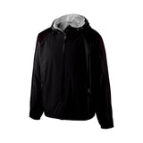 Holloway Youth Homefield Jacket Holloway