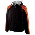 Holloway Youth Homefield Jacket Holloway