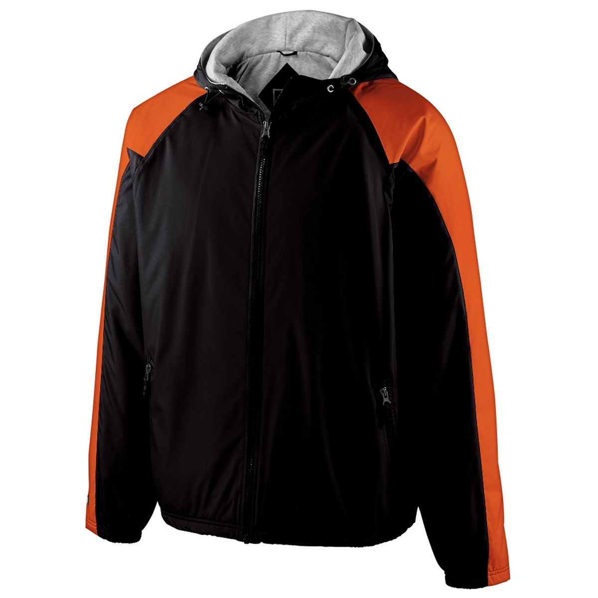Holloway Youth Homefield Jacket Holloway