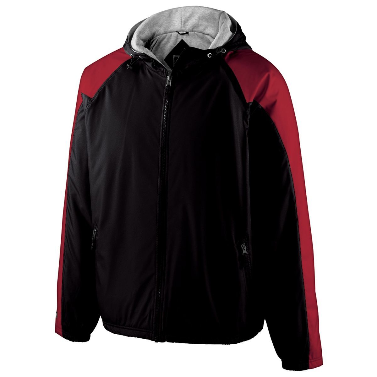 Holloway Youth Homefield Jacket Holloway