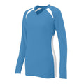Augusta Women's Spike Volleyball Jersey Augusta