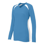 Augusta Women's Spike Volleyball Jersey Augusta