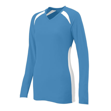 Augusta Women's Spike Volleyball Jersey Augusta