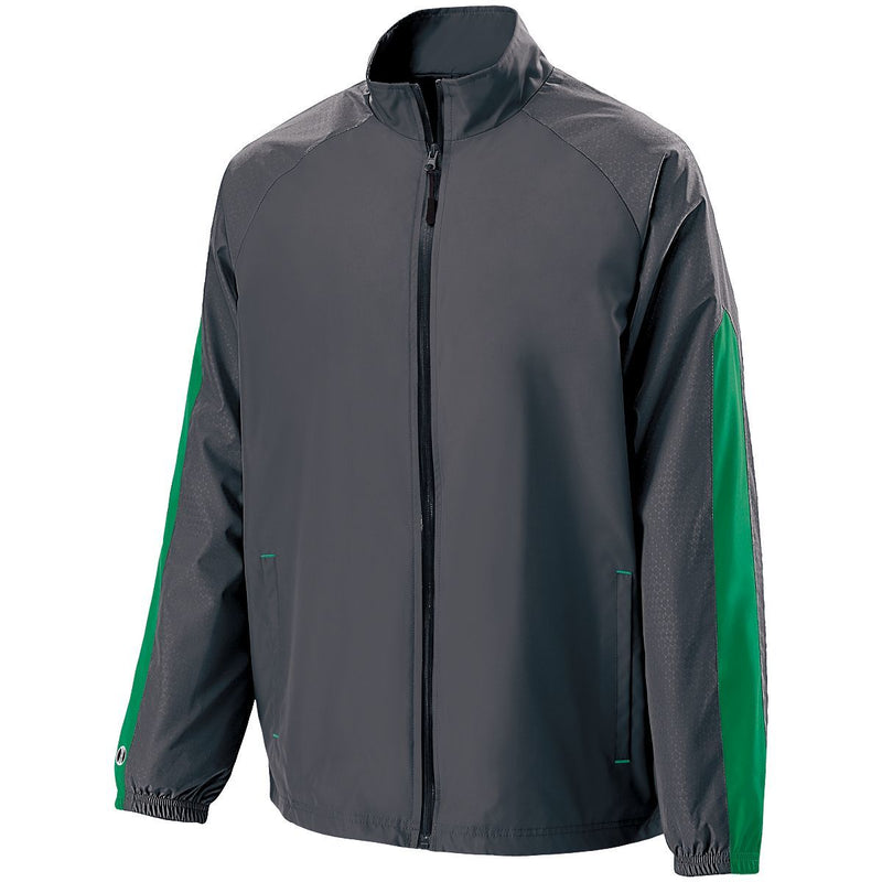 Holloway Youth Bionic Jacket