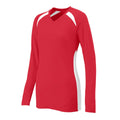 Augusta Women's Spike Volleyball Jersey Augusta