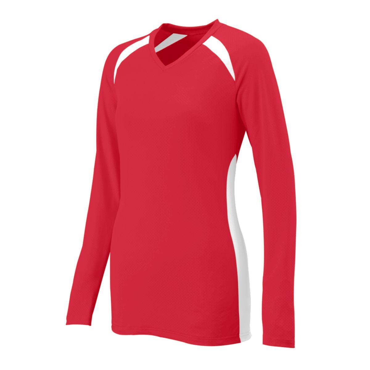 Augusta Women's Spike Volleyball Jersey Augusta