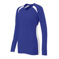 Augusta Women's Spike Volleyball Jersey Augusta