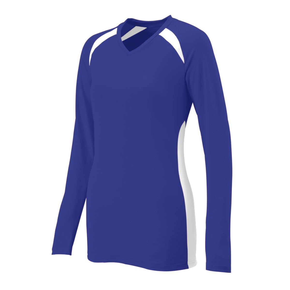 Augusta Women's Spike Volleyball Jersey Augusta