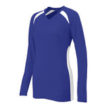 Augusta Women's Spike Volleyball Jersey Augusta