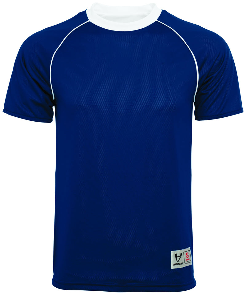 HighFive Conversion Reversible Soccer Jersey
