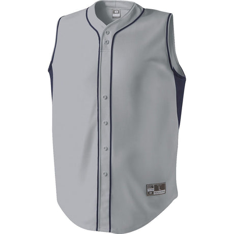 Holloway Youth Fierce Jersey Holloway