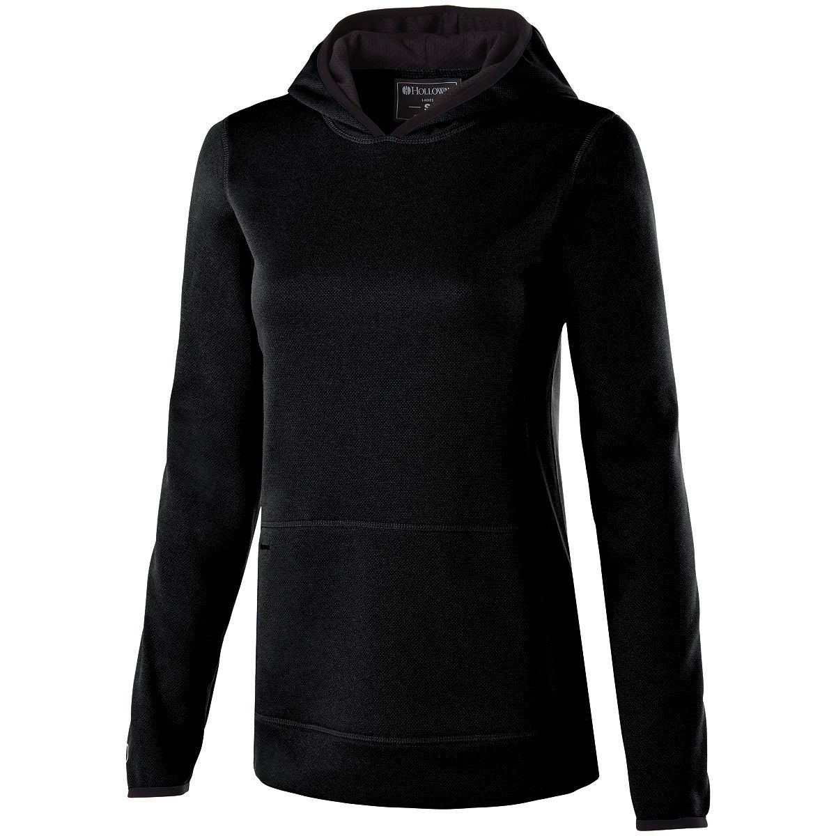 Holloway Women's Artillery Hoodie Holloway