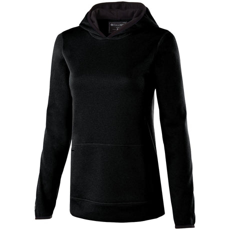 Holloway Women's Artillery Hoodie Holloway