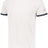 Russell Men's Essential Ringer Tee Russell Athletic