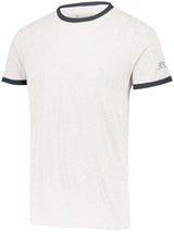 Russell Men's Essential Ringer Tee Russell Athletic