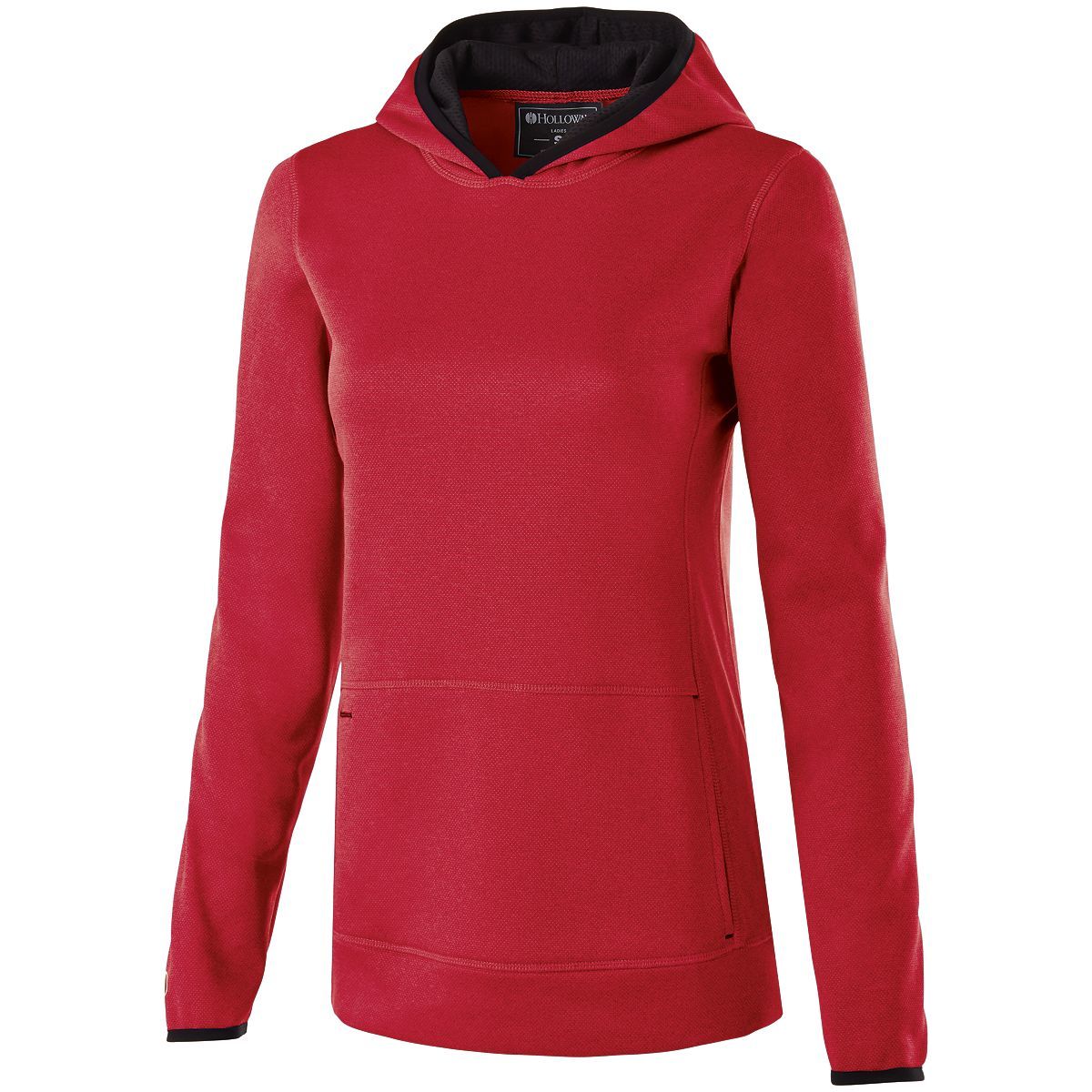Holloway Women's Artillery Hoodie Holloway