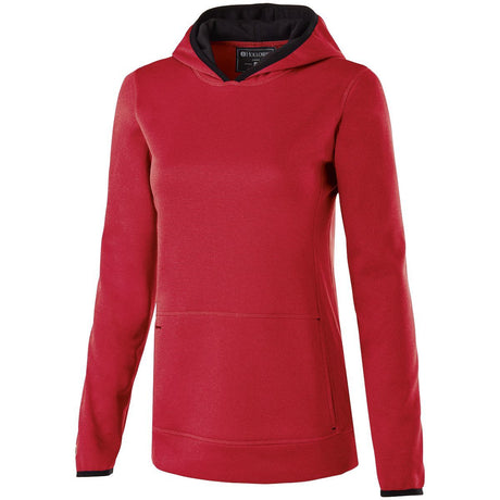 Holloway Women's Artillery Hoodie Holloway