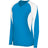 HighFive Girl's Long Sleeve Volleyball Court Jersey High Five