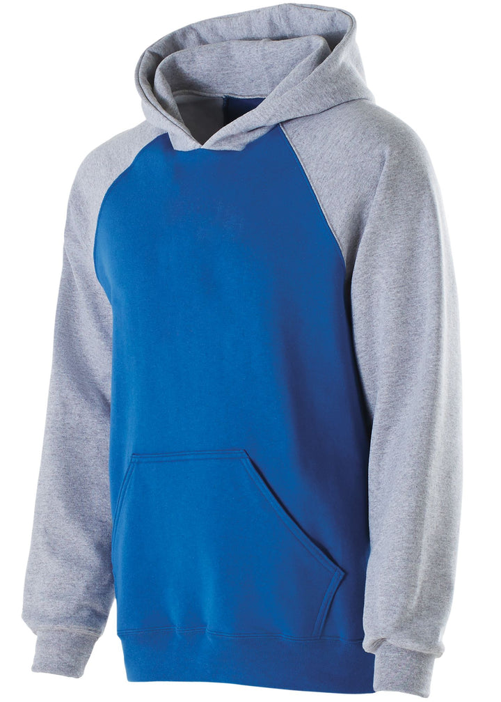 Holloway Youth Banner Hoodie Holloway