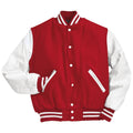Holloway Men's Varsity Tall Jacket Holloway