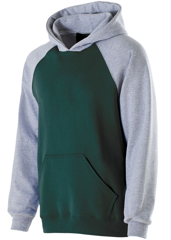 Holloway Youth Banner Hoodie Holloway