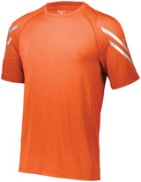 Holloway Youth Flux Shirt Short Sleeve Holloway