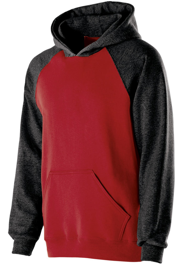 Holloway Youth Banner Hoodie Holloway