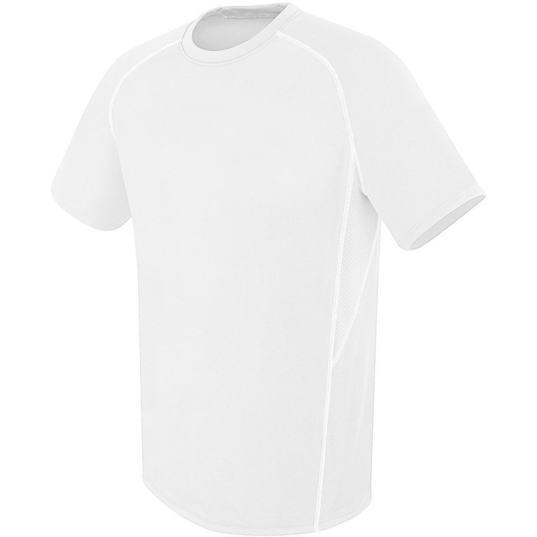 HighFive Youth Evolution Short Sleeve Shirt HighFive